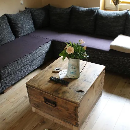 Ferienhaus Zur Kaktusinsel