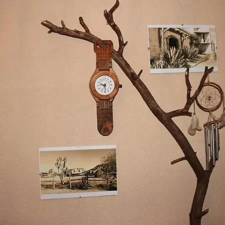 Ferienhaus Zur Kaktusinsel *