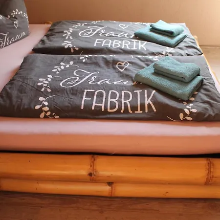 Holiday home Ferienhaus Zur Kaktusinsel