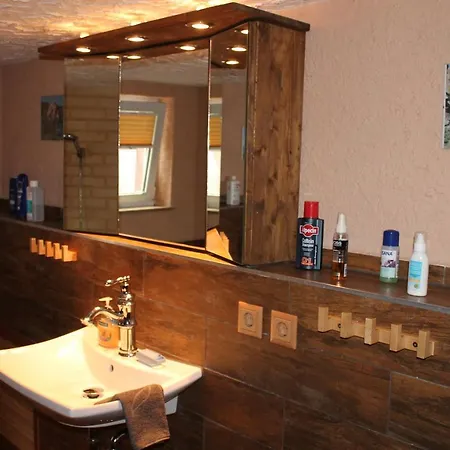 Ferienhaus Zur Kaktusinsel Сasa de vacaciones